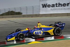 Rossi on 2019 title shot: “We just weren’t fast enough”