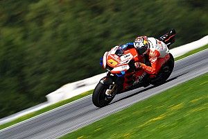 Miller using Lorenzo/Ducati news "as fuel" in Austria