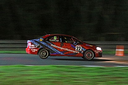 Madras Motor Race Track conducts first night test