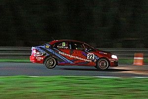 Madras Motor Race Track conducts first night test