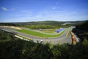 Lees terug: De strijd om pole-position op Spa-Francorchamps