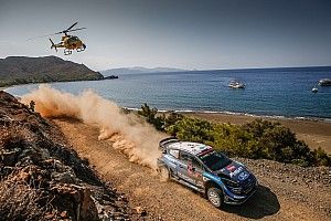 2020 Türkiye Rallisi seyircisiz gerçekleştirilecek