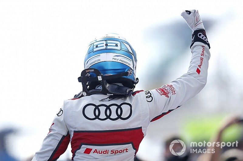Why Rast is the best driver outside F1