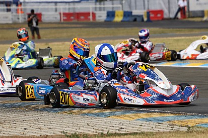 Promoted: 2019 FIA Karting World Championship preview