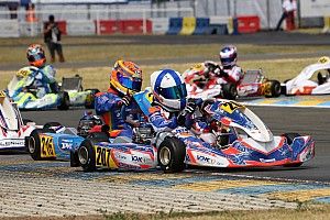 Promoted: 2019 FIA Karting World Championship preview