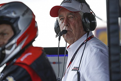 Penske adquire IndyCar e Indianapolis Motor Speedway