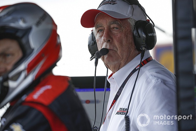 Penske adquire IndyCar e Indianapolis Motor Speedway