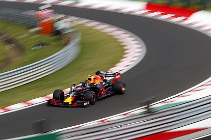 Egyre félelmetesebb, amit a Red Bull és Verstappen csinál