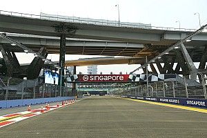 Singapur, F1 yarışıyla ilgili kararını önümüzdeki hafta verecek