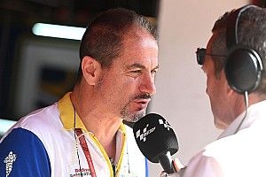 Taramasso: "Ad Austin c'è l'incognita del nuovo asfalto"