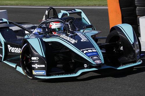 Piquet dice que las 'áreas Mario Kart' en la Fórmula E son "tonterías"