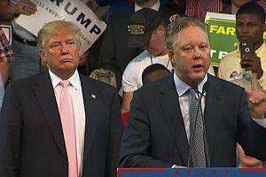 President Trump to attend Sunday's Daytona 500