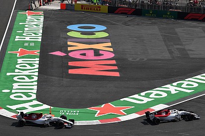 Formel 1 Mexiko 2018: Das 3. Training im Formel-1-Liveticker