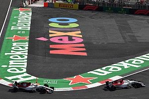 Formel 1 Mexiko 2018: Das 3. Training im Formel-1-Liveticker