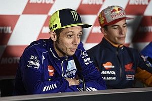 Valentino: "Ho spinto i commissari in Malesia? Sono lì per lavorare, non per fare selfie"