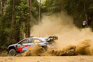 ES4 à 6 - Østberg toujours devant, gros problème pour Neuville