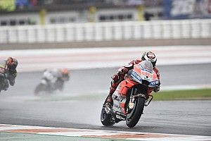 Lorenzo: “Durante dos meses me sentí el rey del mundo”