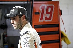 Personajes Latinos 2018: Daniel Suárez y su desafiante temporada en NASCAR Cup