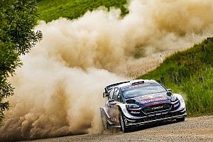 Над командой M-Sport нависла угроза пропуска сезона WRC