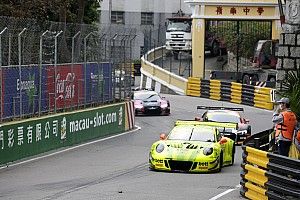 Broers Vanthoor keren terug naar Macau FIA GT World Cup