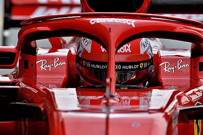 Leclerc: Vettel'le karşılaştırma yapmak doğru değil