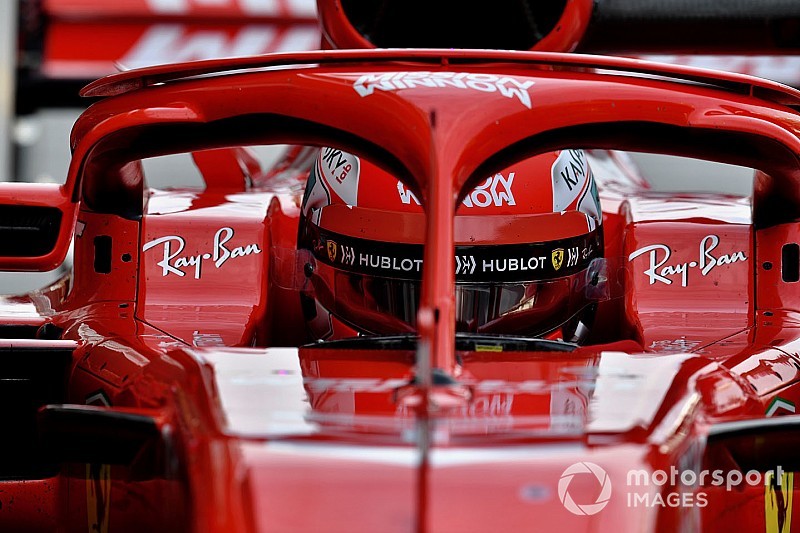 Leclerc vezeti az utolsó F1-es tesztnapot a Ferrarival Gasly és Stroll előtt