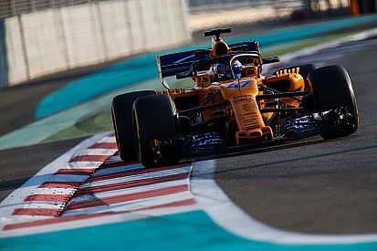 Lealacsonyítaná az F1-et, ha mindig büntetnének pályaelhagyás miatt