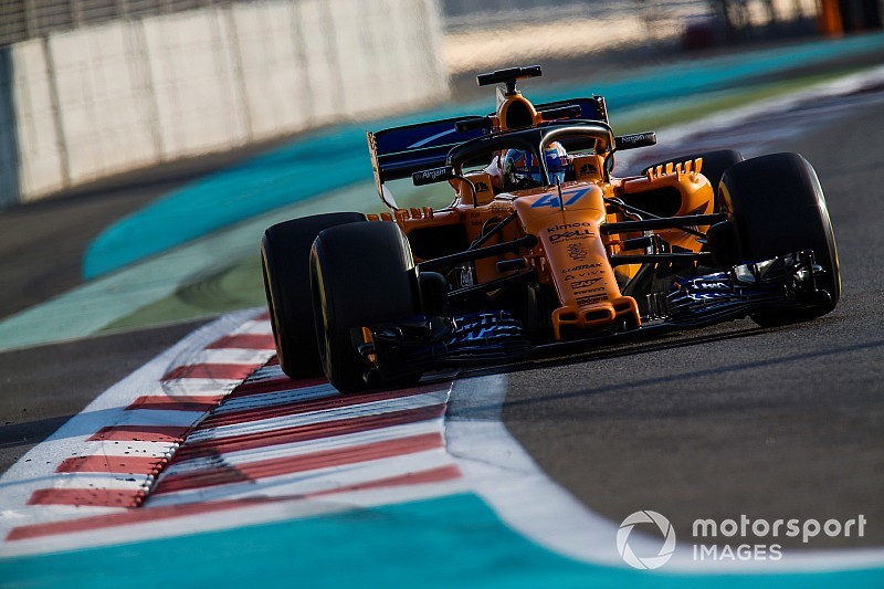 Lealacsonyítaná az F1-et, ha mindig büntetnének pályaelhagyás miatt