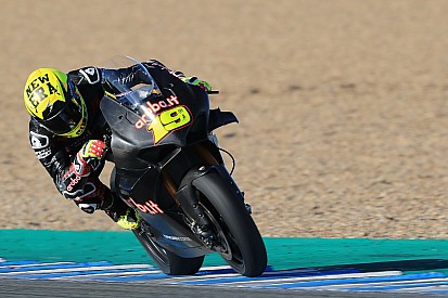 Ducati, Davies e Bautista: "Sappiamo cosa migliorare per rendere più forte la Panigale V4"