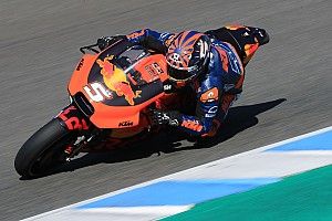 Tech 3-baas Poncharal: Zarco kan van KTM een topteam maken