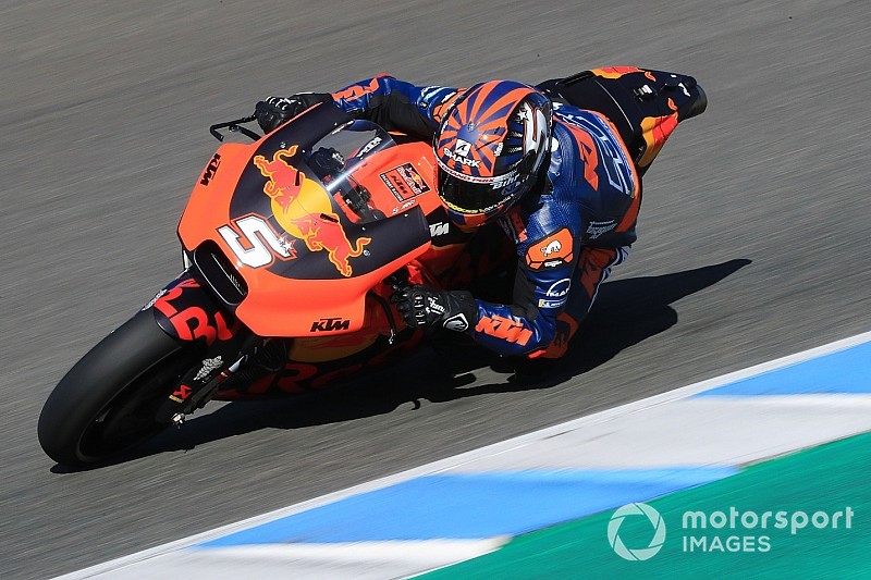 Tech 3-baas Poncharal: Zarco kan van KTM een topteam maken