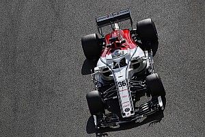 Eltűnik a Sauber az F1-ből: Alfa Romeo Racing néven folytatja a csapat