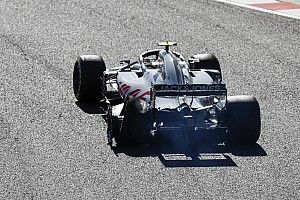 Haas sempre enfrentou "vento contra" em 2018, diz Magnussen