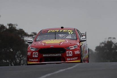 Bathurst 1000: Premat fastest in co-driver practice