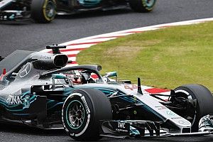 Hamilton quer pneus "três passos mais macios" em 2019