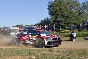 La FIA en dit plus sur le fonctionnement du WRC2 Pro pour 2019