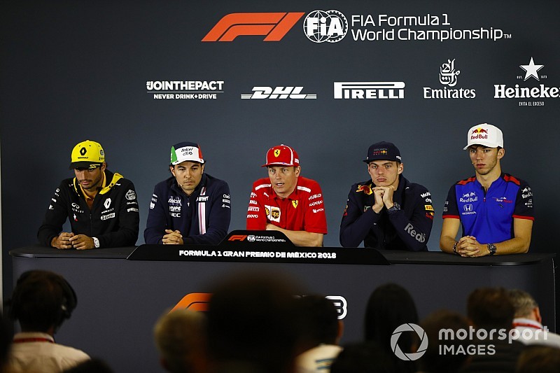 Sainz señala que la F1 debe tomar la salida de Alonso como una reflexión