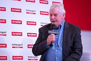 Symonds Yakin Alonso Cepat Temukan Celah di Mobil Musim 2022