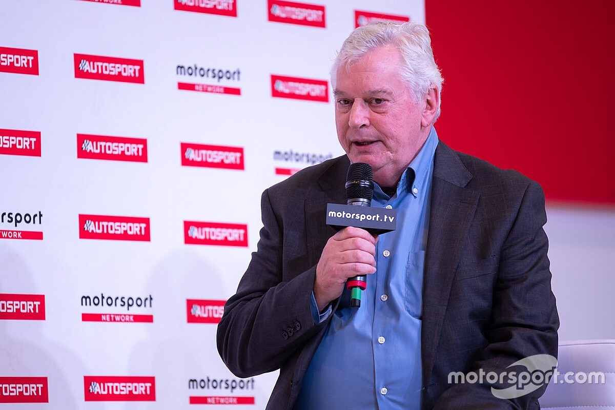 Symonds Yakin Alonso Cepat Temukan Celah di Mobil Musim 2022