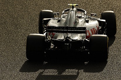 Magnussen ha sido descalificado del GP de los Estados Unidos