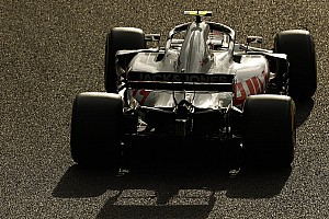 Magnussen ha sido descalificado del GP de los Estados Unidos