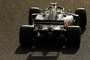 Magnussen ha sido descalificado del GP de los Estados Unidos