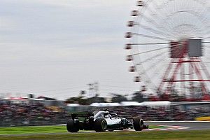 Live: Follow qualifying for the Japanese GP as it happens