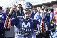 Klasemen pembalap setelah MotoGP Australia