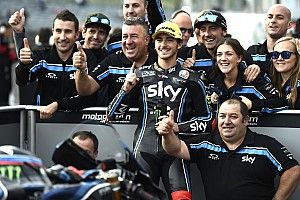 Mondiale Moto2 2018: Bagnaia a +37 su Oliveira dopo la squalifica di Quartararo