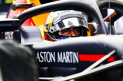 Ricciardo tobt nach erneutem Renault-Defekt: "Ich bin echt angepisst"