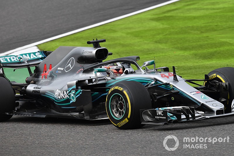 Hamilton: 80 pole pozisyonu aldığıma inanamıyorum