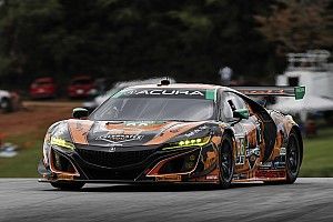 Legge “incredibly proud” of MSR Acura despite missing title