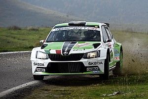 Umberto Scandola trionfa all'edizione numero 27 del Ciocchetto Rally Event