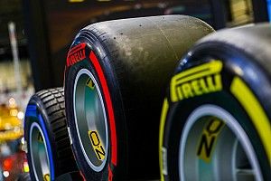 F1 could use prototype 2020 tyres in 2019 races
